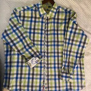Robert Graham Limited Edition Sport Shirt